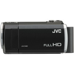 Видеокамеры JVC GZ-E105