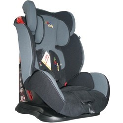 Детские автокресла Liko Baby LB-517