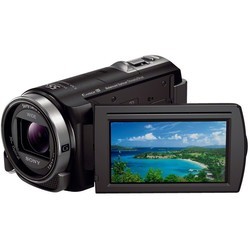 Видеокамера Sony HDR-CX400E