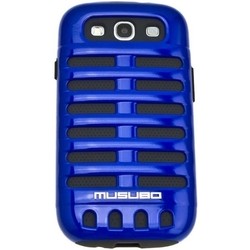 Чехлы для мобильных телефонов Musubo Retro for Galaxy S3