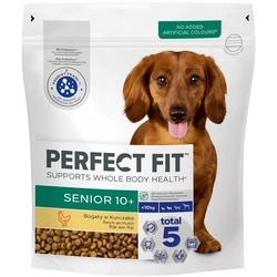 Корм для собак Perfect Fit Senior Small Chicken 825 g