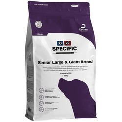 Корм для собак Specific CGD-XL Senior Large\/Giant 12 kg