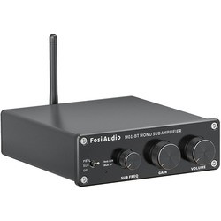 Усилители Fosi Audio M01-BT