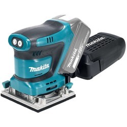 Шлифовальные машины Makita DBO484Z