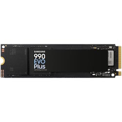 SSD-накопители Samsung 990 EVO Plus MZ-V9S1T0BW 1&nbsp;ТБ