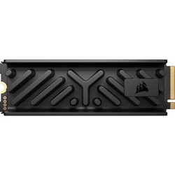 SSD-накопители Corsair MP700 ELITE Heatsink CSSD-F1000GBMP700EHS 1&nbsp;ТБ