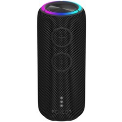Портативные колонки Sencor Sirius 2 Maxi