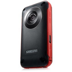 Видеокамеры Samsung HMX-W350