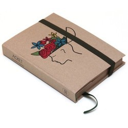 Блокноты Asket Notebook Womens Thoughts