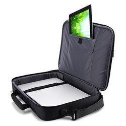 Сумка для ноутбуков Case Logic Laptop and iPad Briefcase