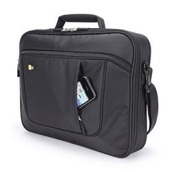 Сумка для ноутбуков Case Logic Laptop and iPad Briefcase 17.3