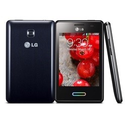 Мобильные телефоны LG Optimus L3 II