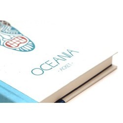 Блокноты Asket Notebook Oceania Native