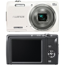 Фотоаппараты Fujifilm FinePix JZ700