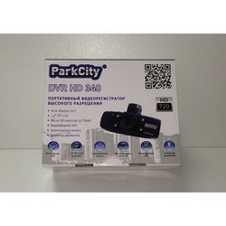 Видеорегистраторы ParkCity DVR HD 340