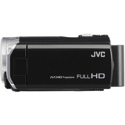 Видеокамеры JVC GZ-E505