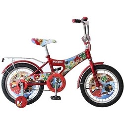 Детские велосипеды Navigator Angry Birds 18 BH18051