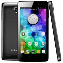 Мобильные телефоны Highscreen Omega Q