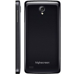 Мобильные телефоны Highscreen Omega Q