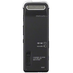 Диктофоны и рекордеры Sony ICD-SX1000