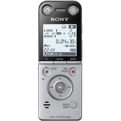 Диктофоны и рекордеры Sony ICD-SX733