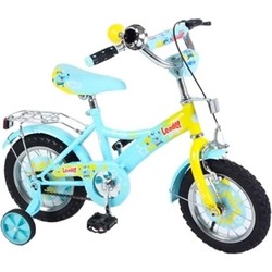 Детский велосипед Lider Kids G12BD130