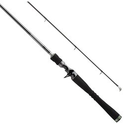 Удилища Abu Garcia Rocksweeper Nano Cast 601M