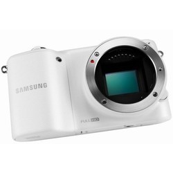 Фотоаппарат Samsung NX2000