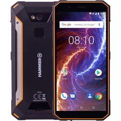 Мобильные телефоны MyPhone Hammer Energy 32 ГБ / 3 ГБ
