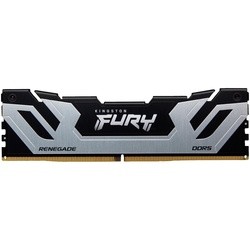 Оперативная память Kingston Fury Renegade DDR5 CUDIMM 1x24Gb KF584CU40RS-24