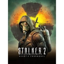 Игры GSC Game World S.T.A.L.K.E.R. 2: Heart of Chornobyl - Standard Digital Edition