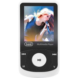 MP3-плееры Trevi MPV 1725