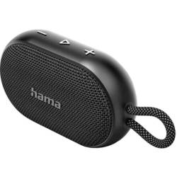 Портативные колонки Hama Buddy 3.0