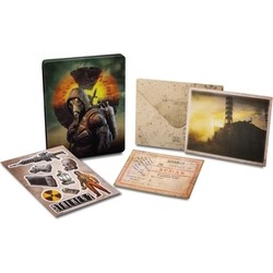 Игры GSC Game World S.T.A.L.K.E.R. 2: Heart of Chornobyl - Standard Physical Edition