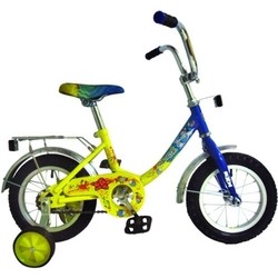 Детские велосипеды Navigator Nu pogodi 14 VMZ14033
