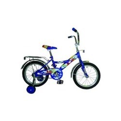 Детский велосипед Navigator Nu Pogodi 16 VMZ16036