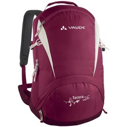 Рюкзак Vaude Tacora 26 (красный)