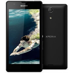 Мобильный телефон Sony Xperia ZR