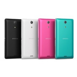 Мобильный телефон Sony Xperia ZR