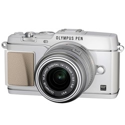 Фотоаппарат Olympus E-P5 kit 14-42 mm