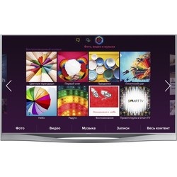 Телевизор Samsung UE-46F8500