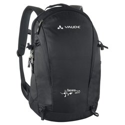 Рюкзак Vaude Tacora 20 (черный)