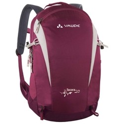 Рюкзак Vaude Tacora 20 (красный)