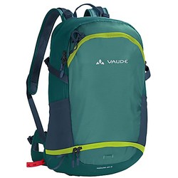 Рюкзак Vaude Wizard 30+4 (зеленый)