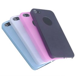 Чехол BASEUS Silker Case Shell Talk for iPhone 5/5S