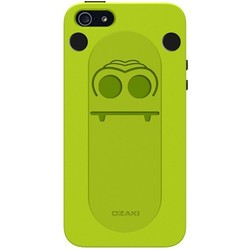 Чехлы для мобильных телефонов Ozaki O!coat FaaGaa for iPhone 5/5S