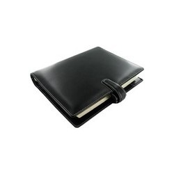 Ежедневники Filofax Cuban Black