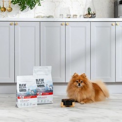 Корм для собак VetExpert Raw Paleo Adult Mini Ultra Beef 750 g