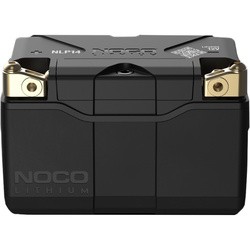 Автоаккумуляторы Noco Lithium Powersport NLP14
