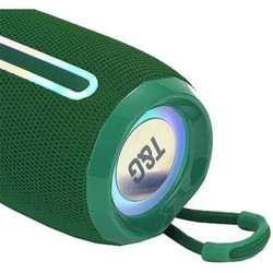Портативные колонки T&G TG-653